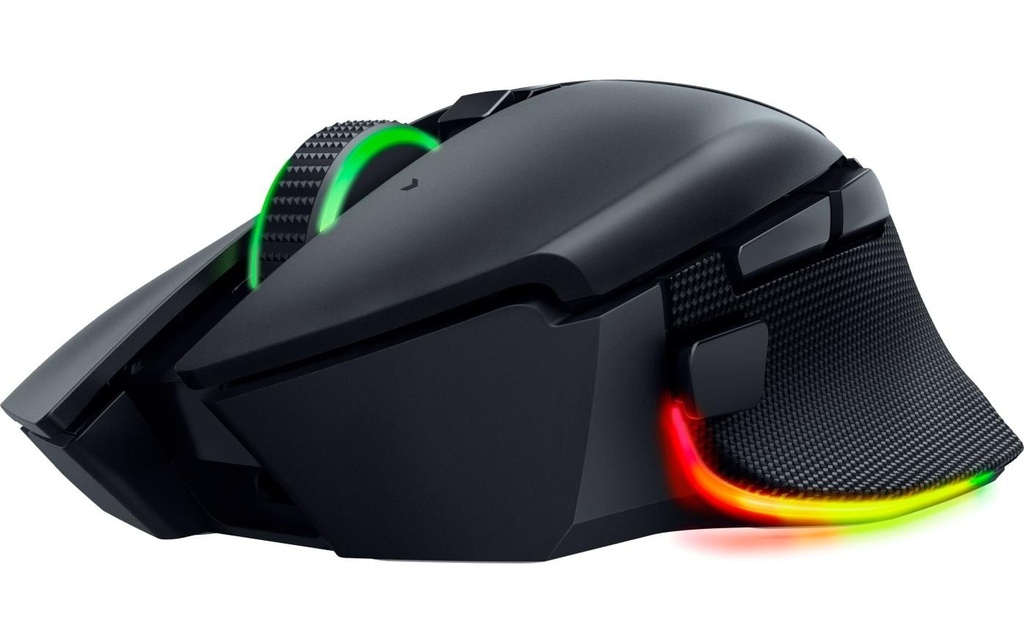 Razer Souris de gaming Razer Basilisk V3 Pro 35k Noir