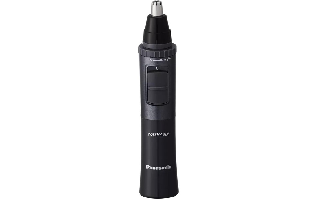 Panasonic Tondeuse pour nez et oreilles ER-GN33-H301