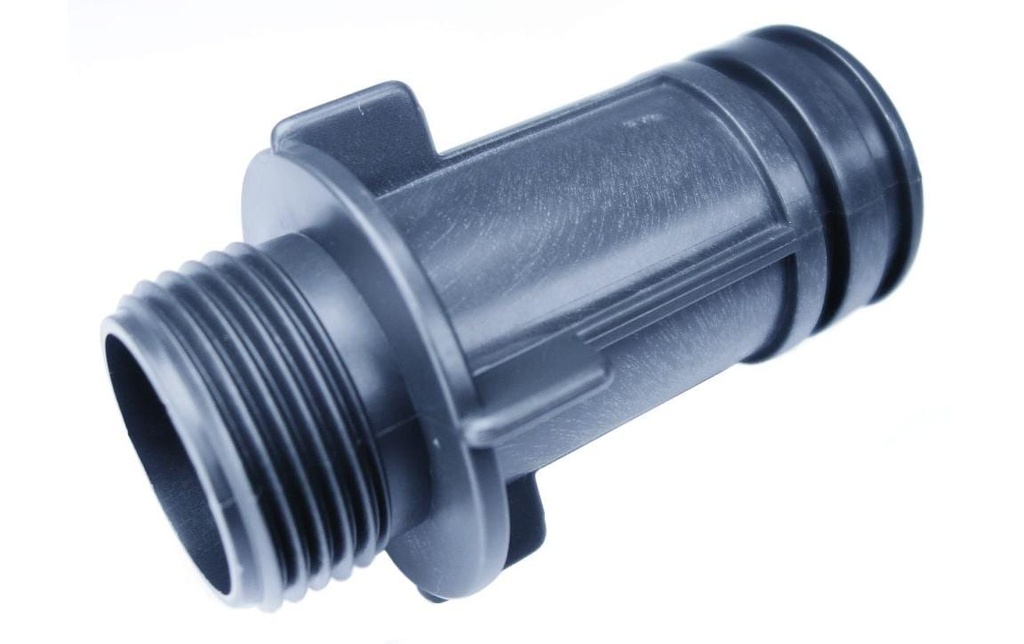 GARDENA Douille de raccordement Boîte à valve longue, 1 pièce