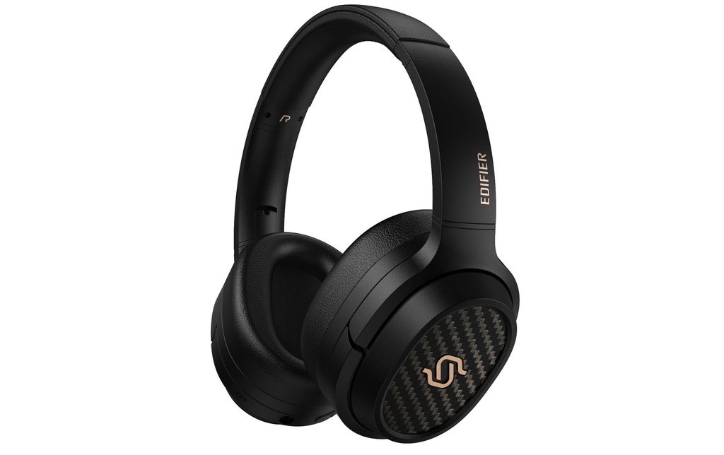 Edifier Casques supra-auriculaires Wireless STAX Spirit S3 Noir