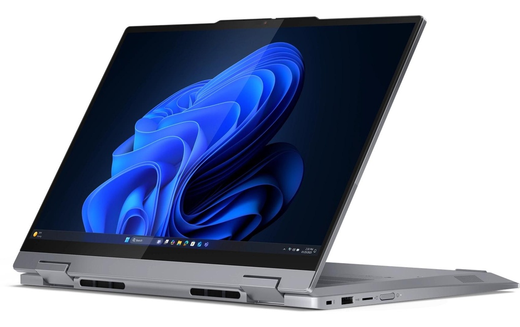 Lenovo ThinkBook 14 2-in-1 G5 IAU