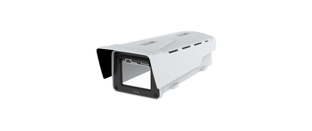 Axis Accessoire TQ1949-E Cover Kit Noir, Blanc 1 Pièce/s