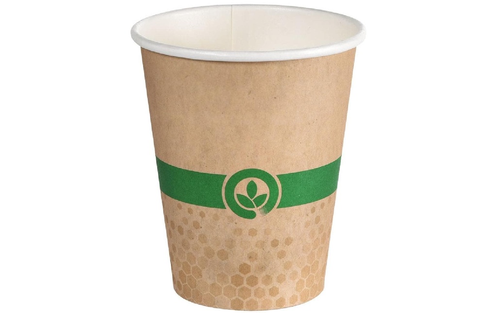 Duni Tasses à café jetables Melli 24 cl, 40 pièces