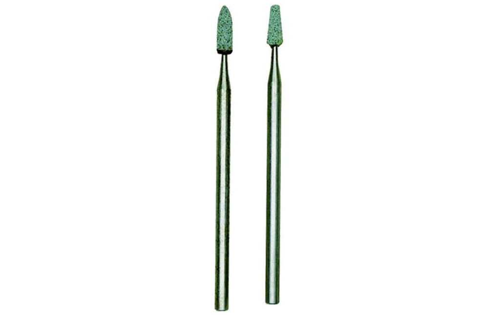 Proxxon Meulette Set, 2 pièces