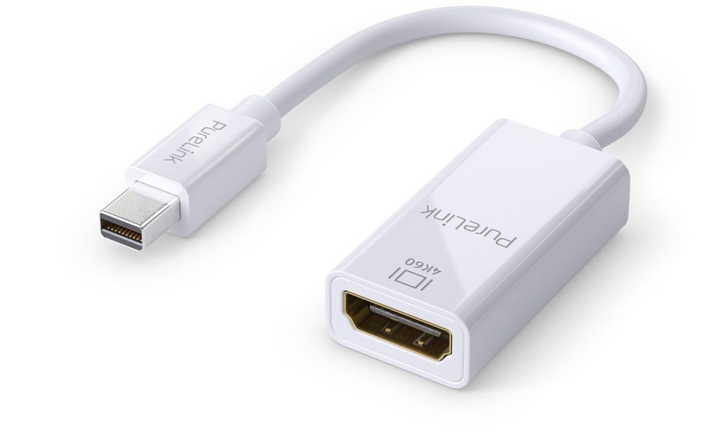 PureLink iSeries Adaptateur Mini DisplayPort - HDMI