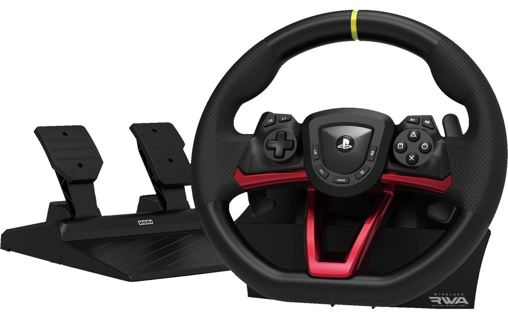 Hori Volant Wireless Racing Wheel Apex