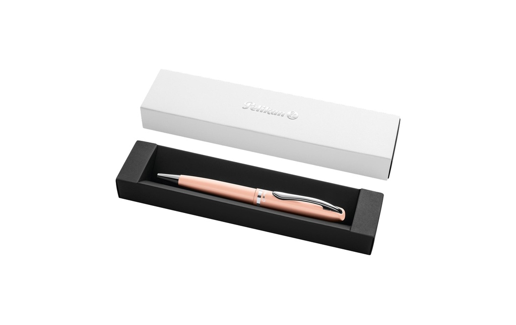Pelikan Stylo bille Jazz Noble Elegance, M, abricot