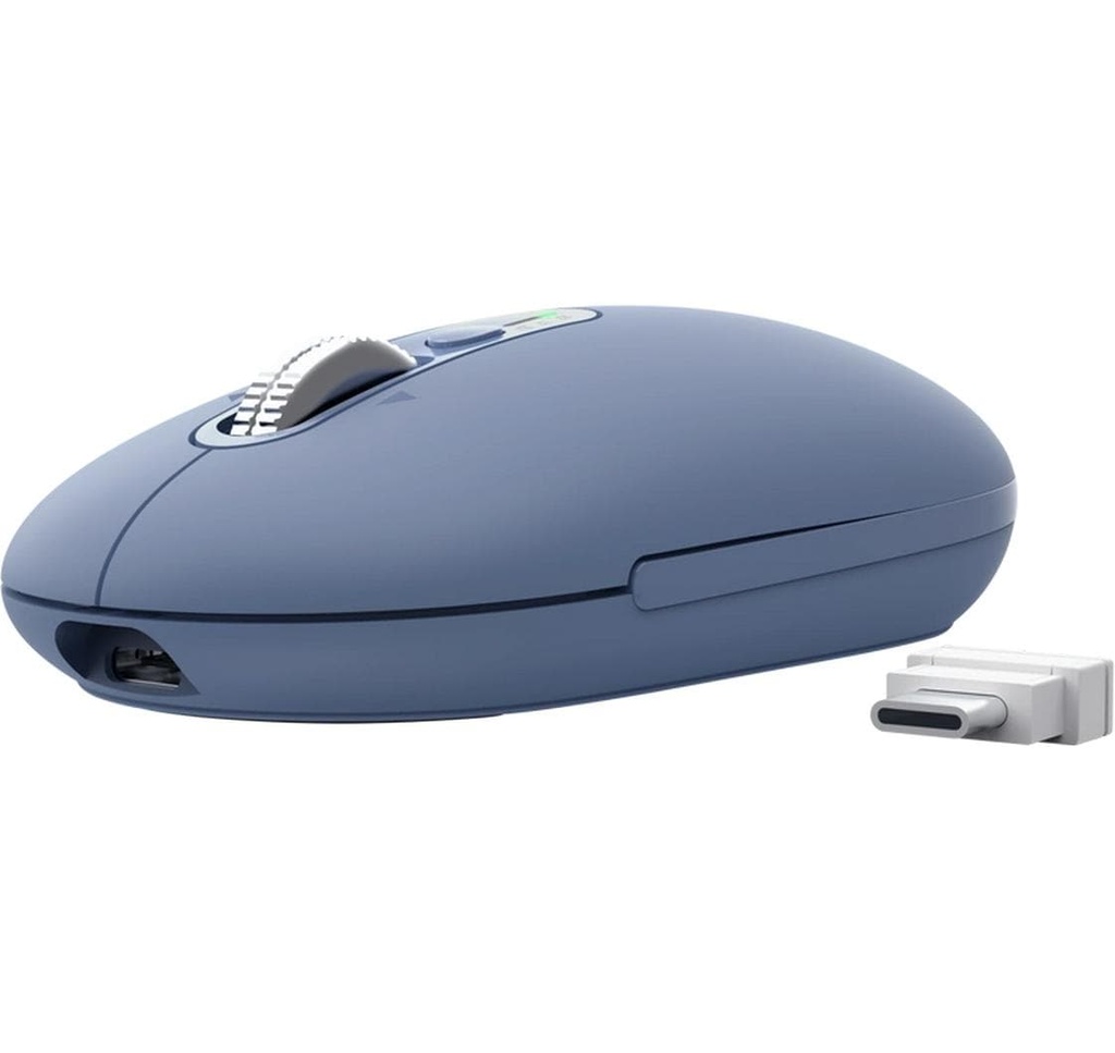 Trust Souris Seron Slim Multi
