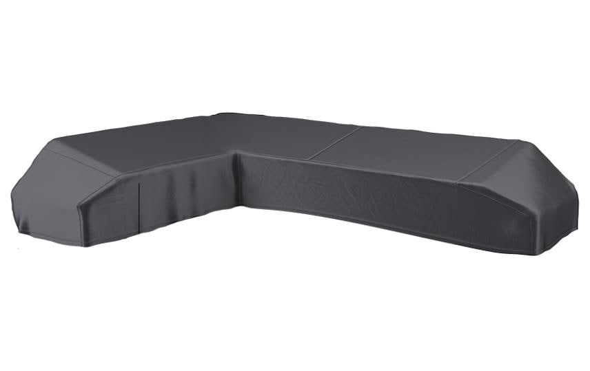 AeroCover Housse de protection 375 x 300 x 90 cm