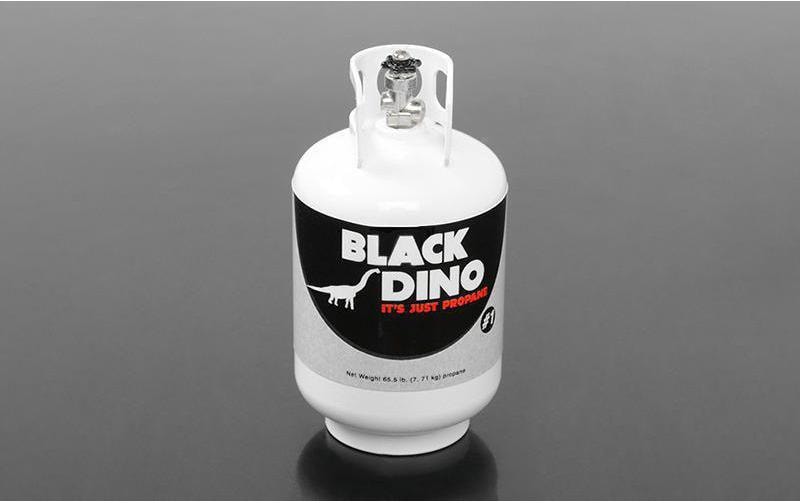 RC4WD Bouteilles pour modèles réduits 1:10 gaz