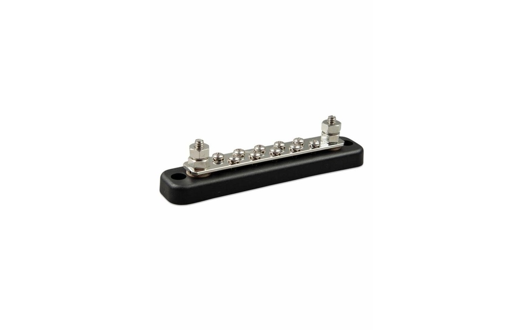 Victron Rail de distribution à courant fort 150A 2x M8, 10x M5