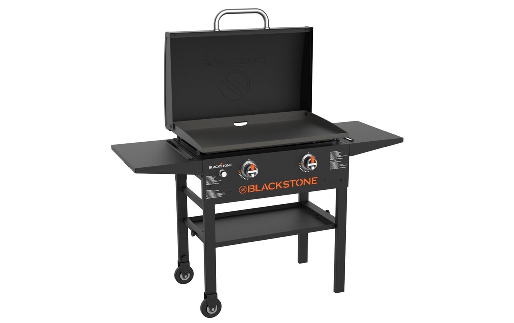 Blackstone Original 28 Grillstation avec hotte aspirante