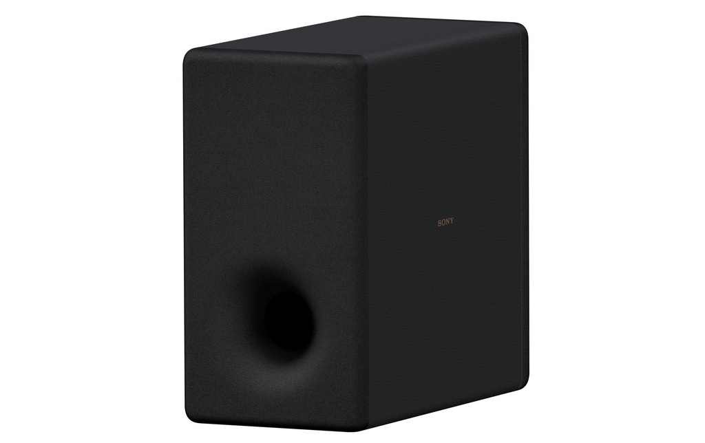 Sony Subwoofer SA-SW3 Noir