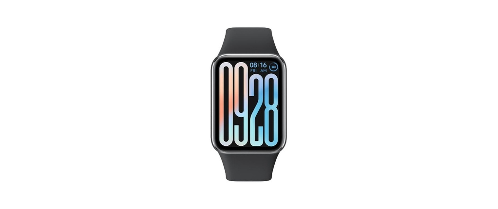 Xiaomi Smart Band 9 Pro Obsidian Black