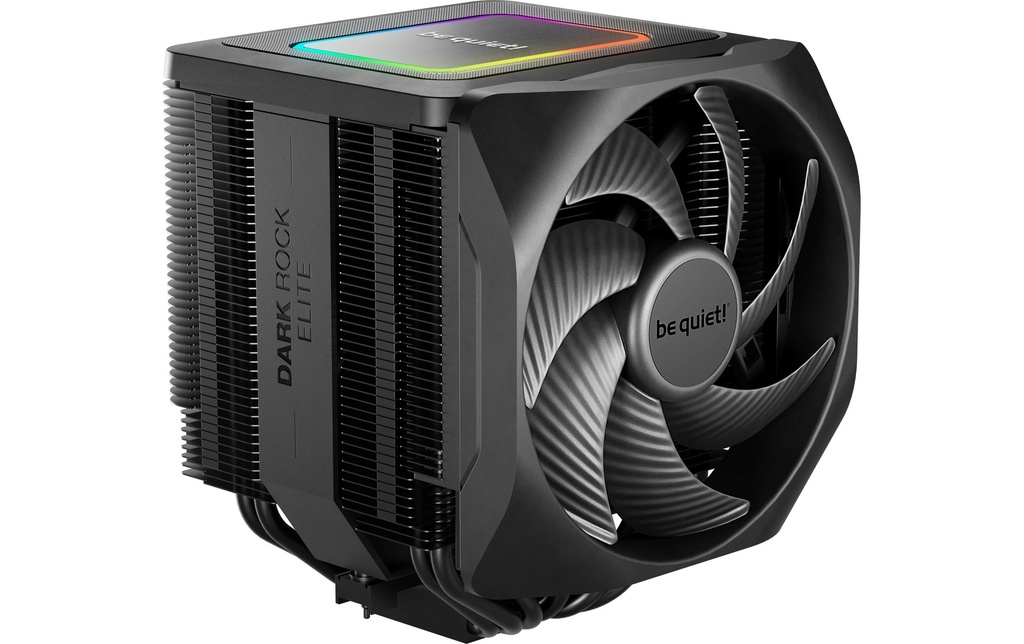 be quiet! Refroidisseur CPU Dark Rock Elite