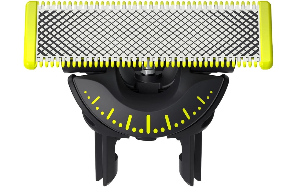 Philips Lames de rasoir OneBlade QP410/50 1 pièce