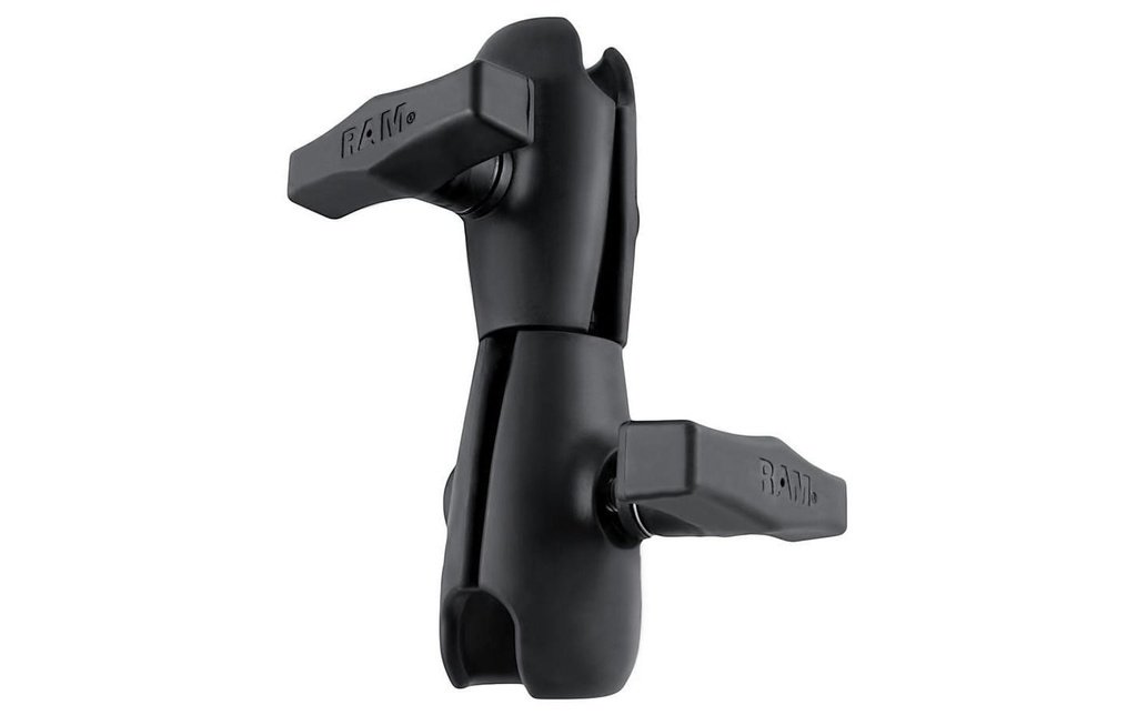 RAM Mounts Bras à double articulation RAP-200-12U
