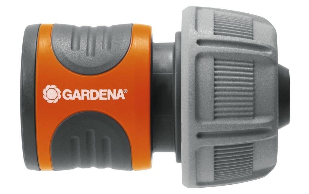 GARDENA Raccord pour tuyaux 19 mm (3/4)