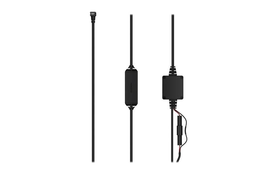 GARMIN Câble de données FMI 35 série avec antenne FM
