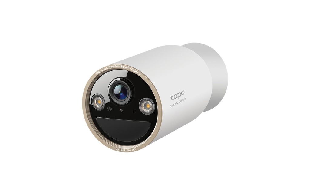 TP-Link Caméra réseau C460