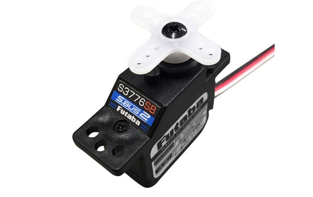 Futaba Servo S3776SB Micro Numérique