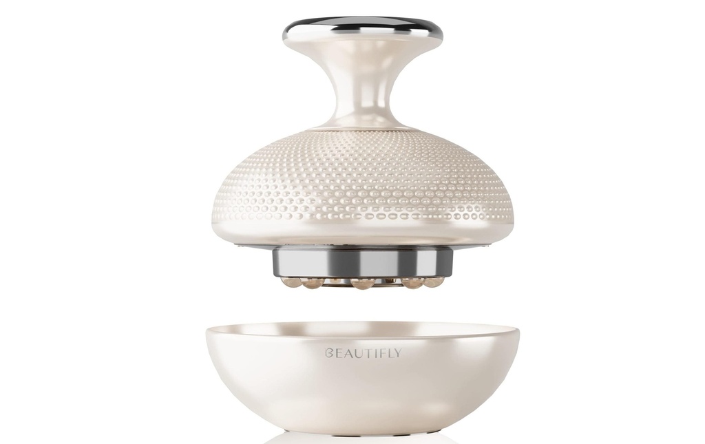 Beautifly Appareils de massage B-Lumix Body