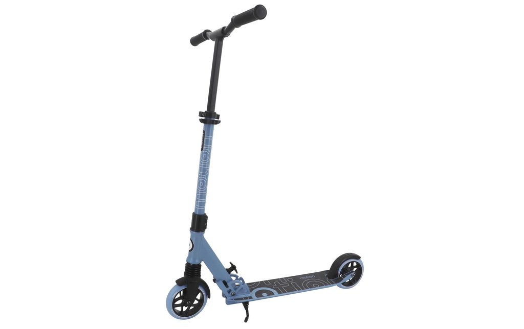 Motion Patinette Smartway +, 145 mm, bleu