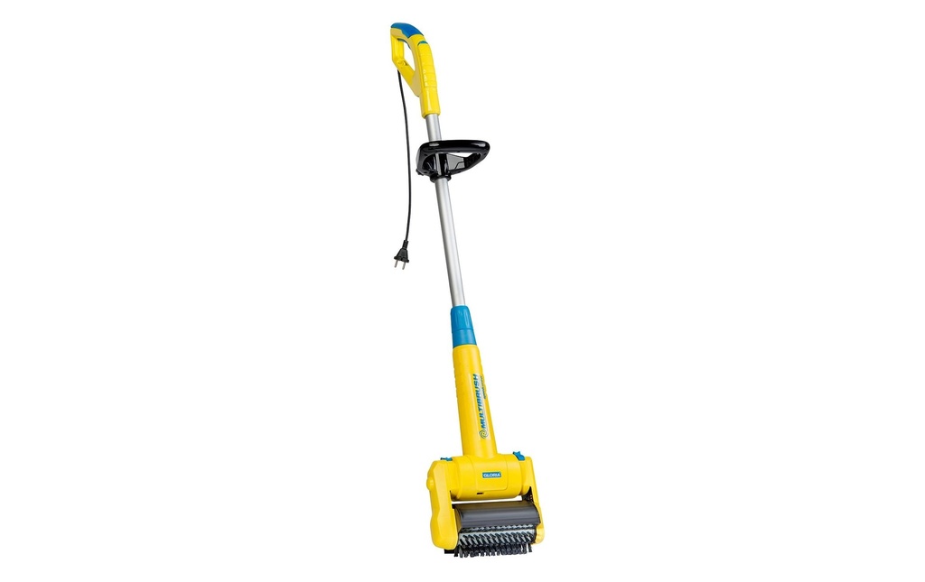 Gloria Brosse de surface Multibrush speed control