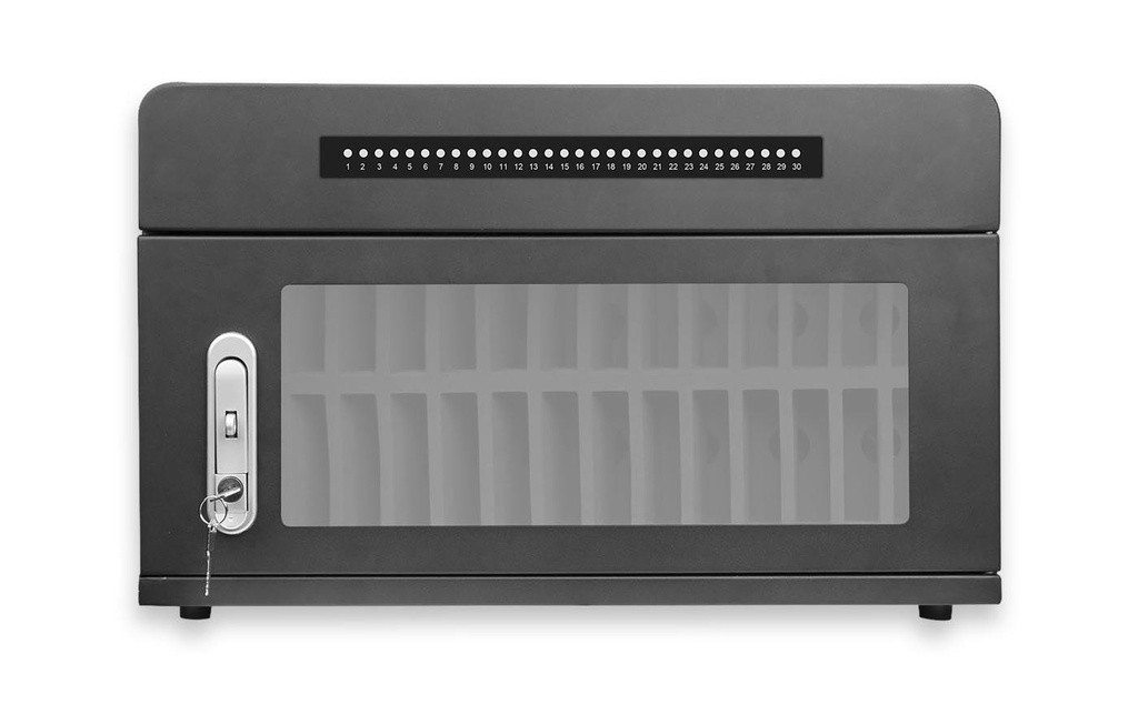 LMP Armoire de chargement SmartCabinet SP 30-1000 sans câble de recharge