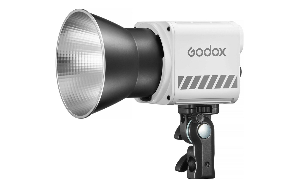 Godox Lampe vidéo ML60II Bi LED