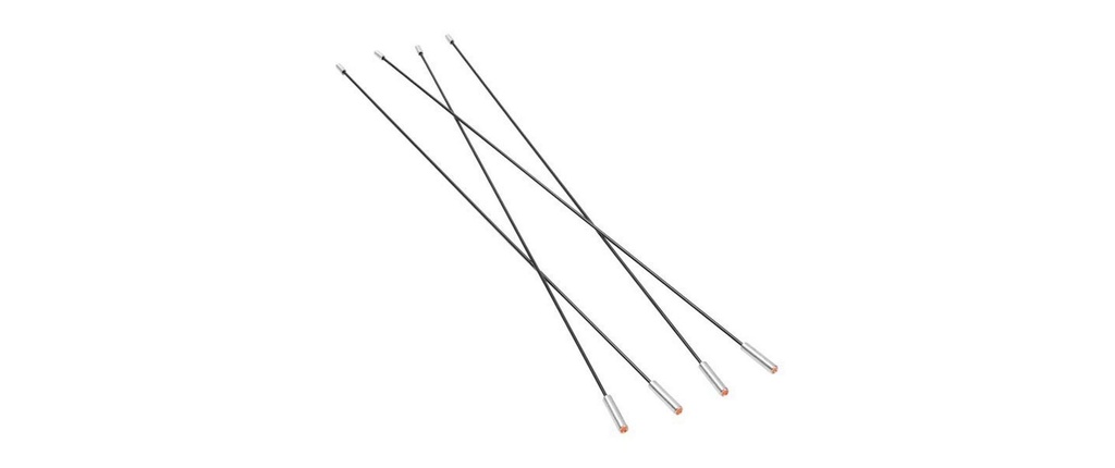 Profoto Kit rod pour RFi Softbox Striplight 30 x 90 cm