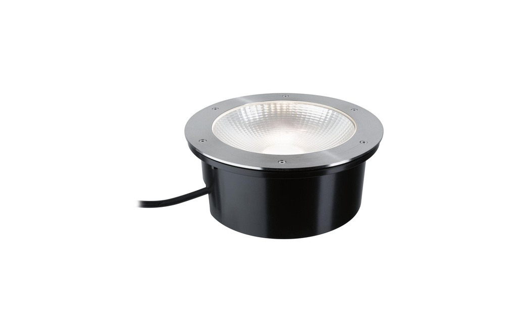 Paulmann Encastré de sol à LED Durea