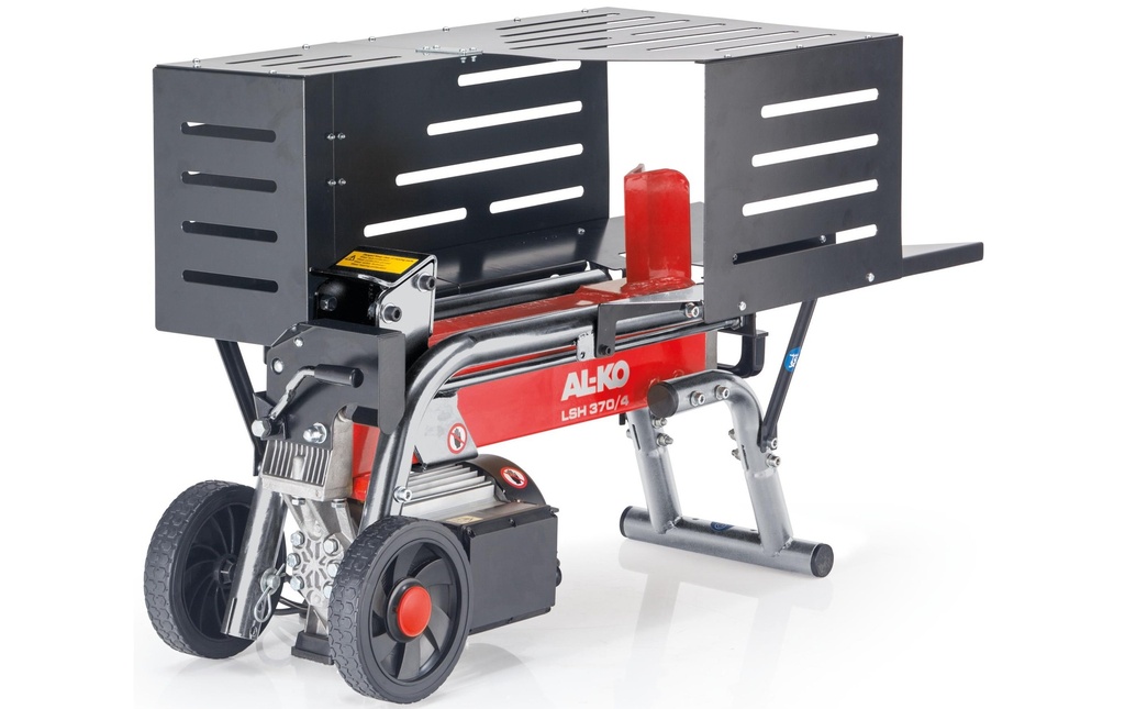 AL-KO Sylviculture LSH 370/4,