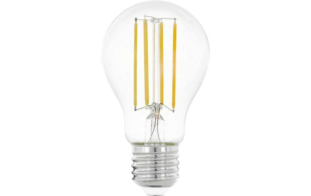 EGLO Leuchten Lampe 12 W E27 Blanc chaud