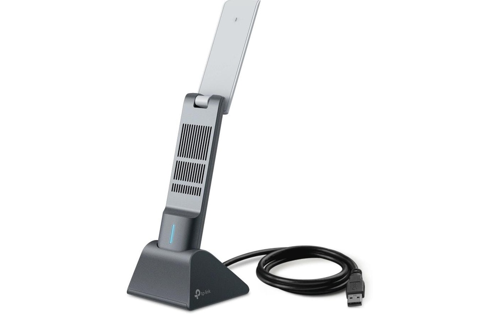 TP-Link Adaptateur WiFi AX USB Archer TX50UH