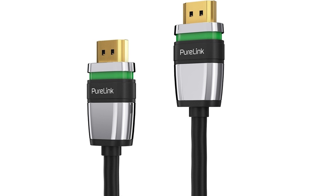 PureLink Câble – HDMI - HDMI, 0.5 m