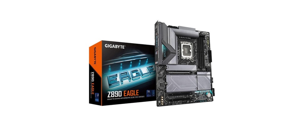 Gigabyte Carte mère Z890 EAGLE