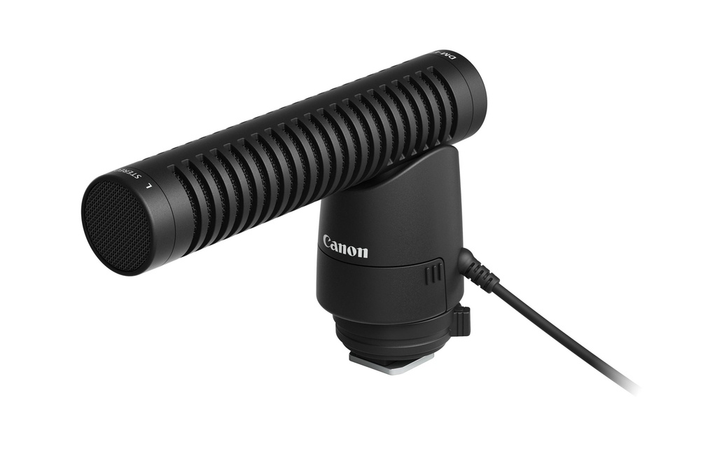 Canon Microphone DM-E1