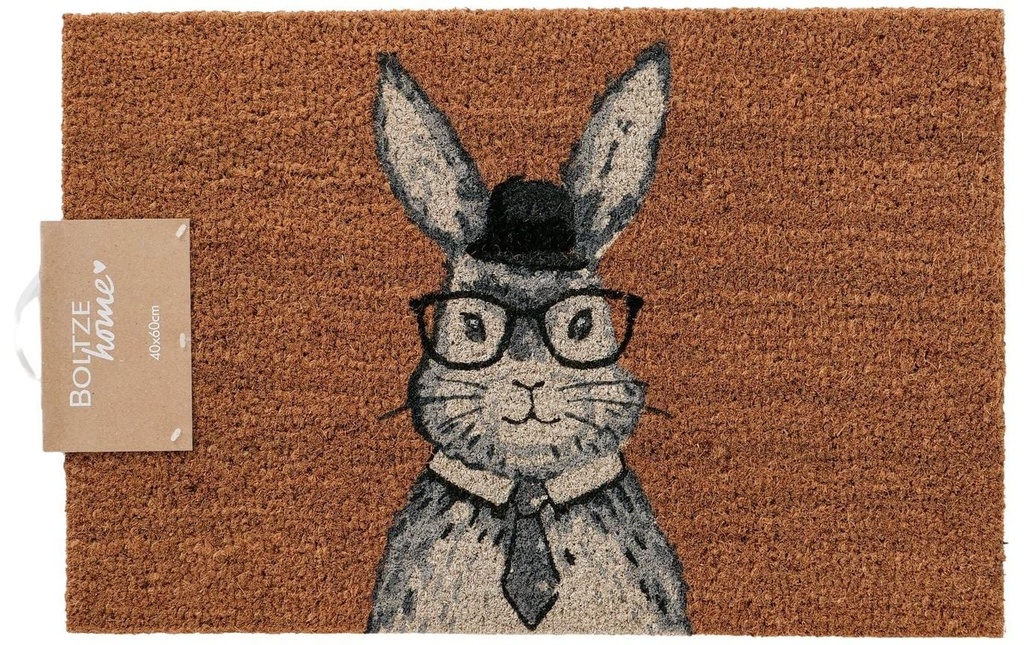 Boltze Paillasson Hopper, 60 x 40 cm