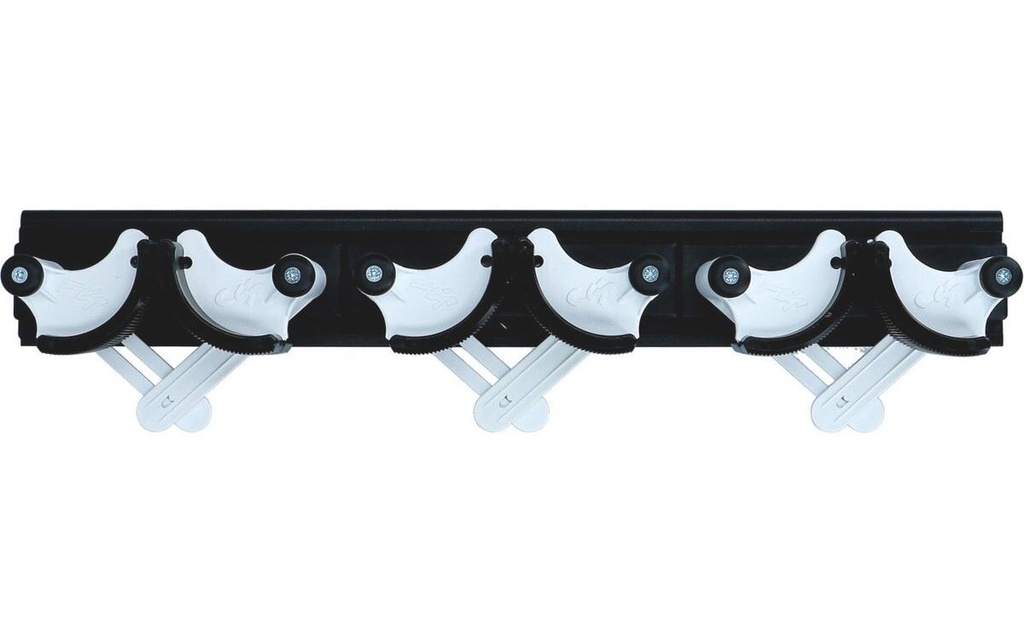 Flip Clip Set di portautensili Flip Clip Regular 3K