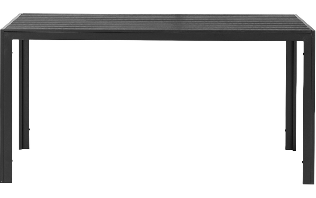 Schou Noah 150 x 90cm – Schwarz