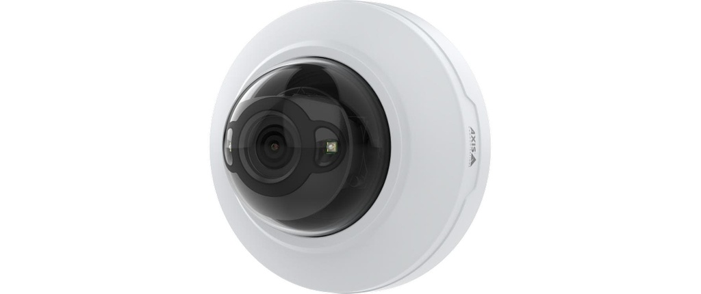 Axis Caméra réseau M4218-LV