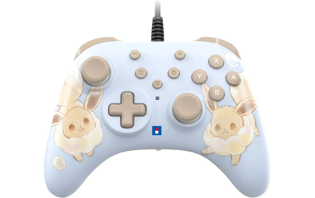 Hori Horipad Controller Evoli