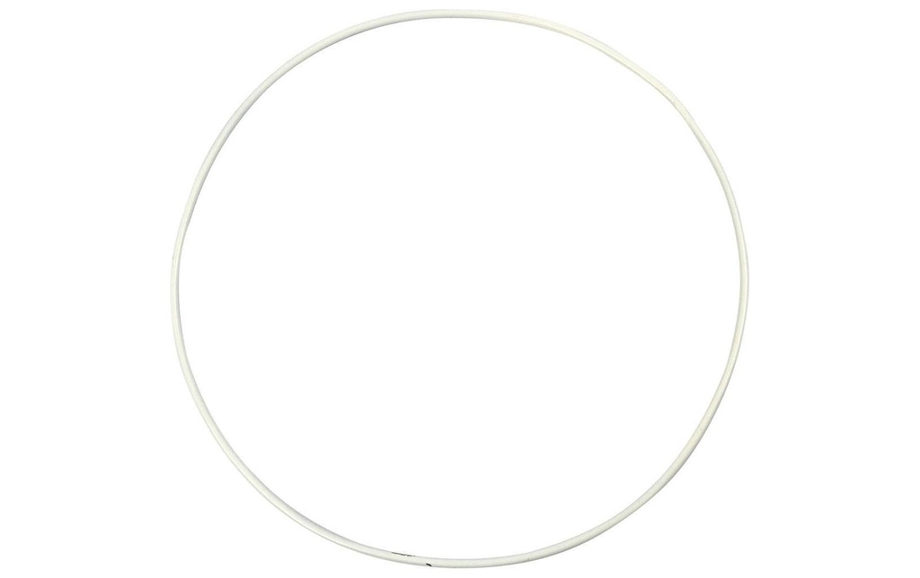 Creativ Company Anneau métallique Ø: 20 cm 5 Pièce/s