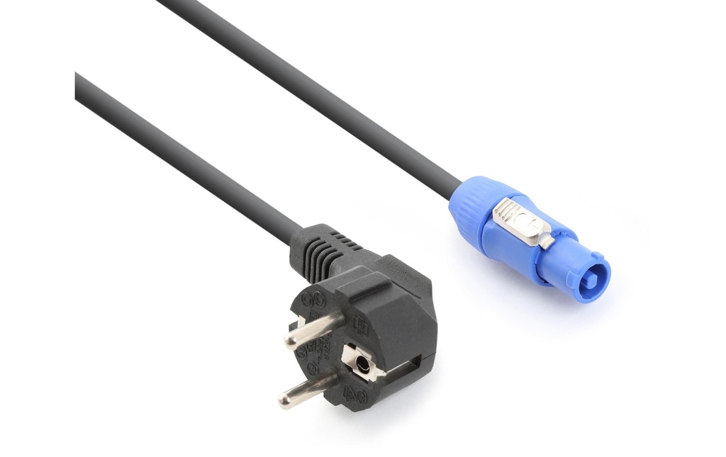 PD Connex Câbles d’alimentation CX12-3