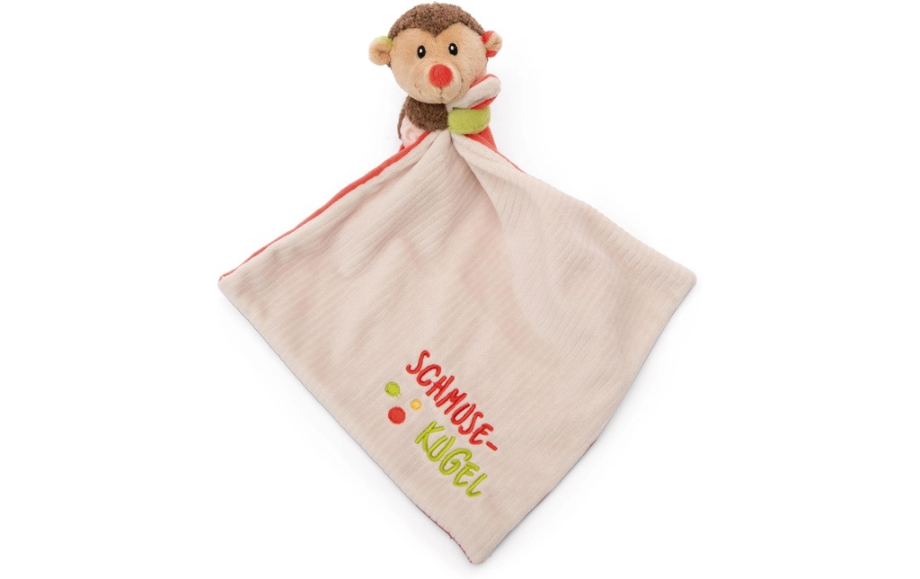My First Nici Doudou Hérisson 12 cm