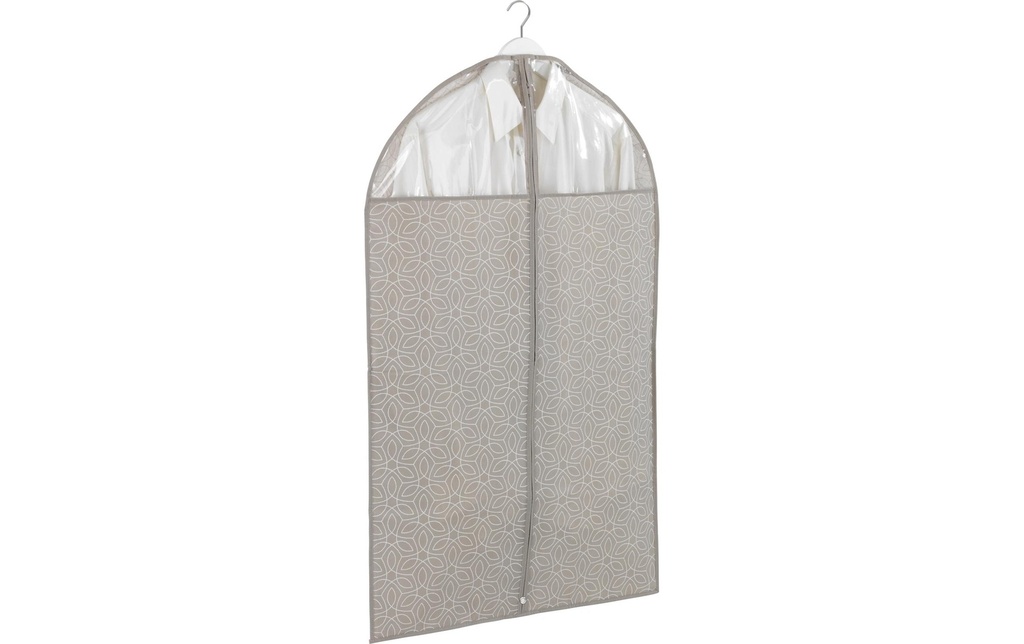 Wenko Housse de protection pour vêtements Balance 60 cm x 100 cm, 1 Pièce/s