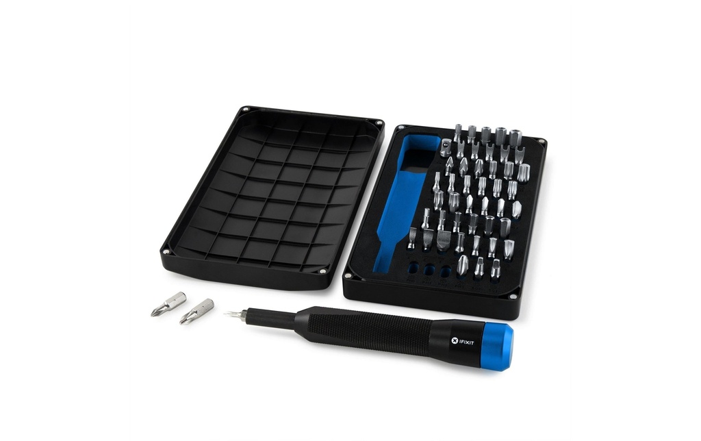 iFixit Kits d’outils Mahi Kit (48 DBK)