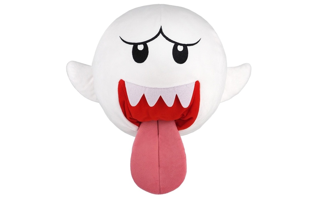 Together Plus Buu Huu en peluche 27 cm