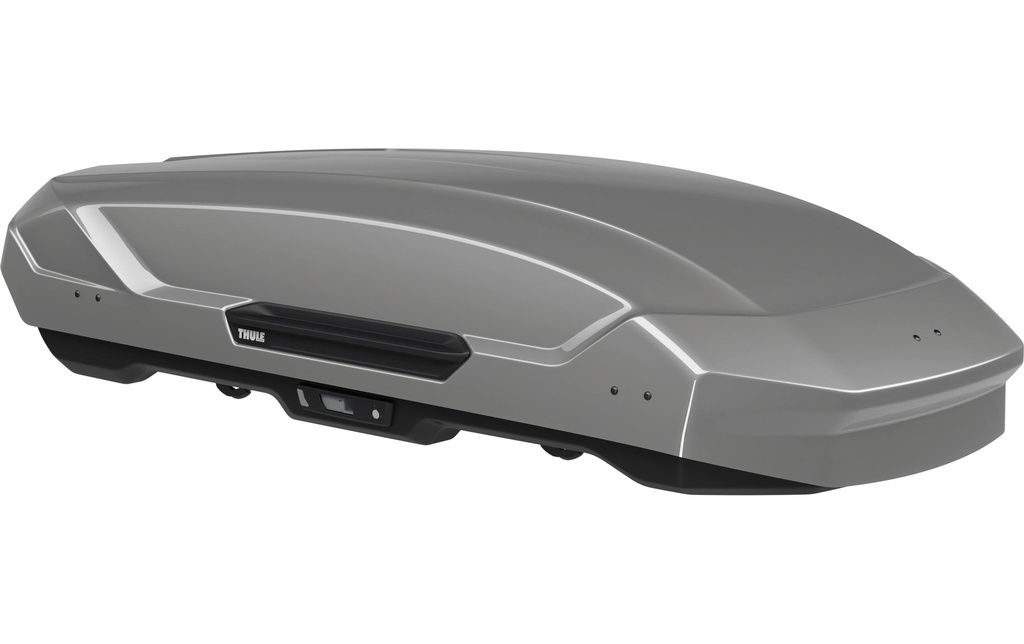 Thule Coffre de toit Motion 3 L Gris